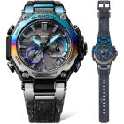 Casio G-Shock Limited Edition, férfi karóra - 51 mm - (MTG-B2000YST-1AER)