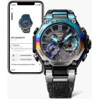 Casio G-Shock Limited Edition, férfi karóra - 51 mm - (MTG-B2000YST-1AER)