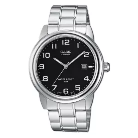 Casio Collection, férfi karóra - 39 mm - (MTP-1221A-1AVEG)