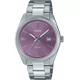   Casio Collection, férfi karóra - 39 mm - (MTP-1302PD-6AVEF)