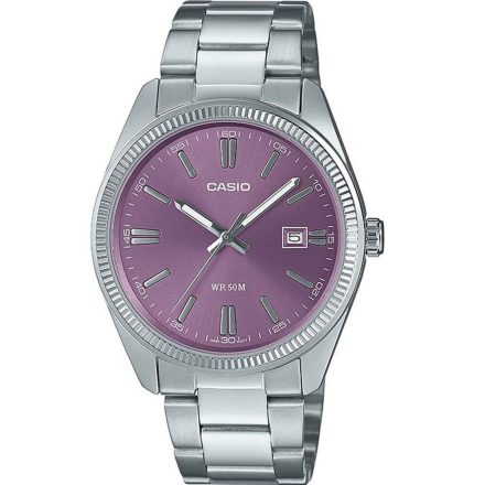 Casio Collection, férfi karóra - 39 mm - (MTP-1302PD-6AVEF)