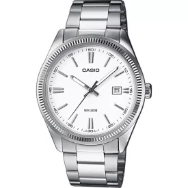 Casio Standard, férfi karóra - 38 mm - (MTP-1302PD-7A1VEF)