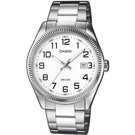Casio Standard, férfi karóra - 38 mm - (MTP-1302PD-7BVEF )