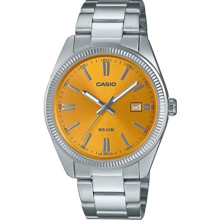 Casio Collection, férfi karóra - 39 mm - (MTP-1302PD-9AVEF)