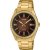 Casio Standard, férfi karóra - 38 mm - (MTP-1302PGC-5AVEF)