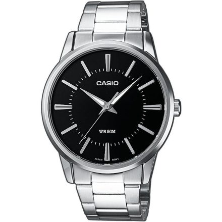 Casio Standard, férfi karóra - 40 mm - (MTP-1303PD-1AVEF )