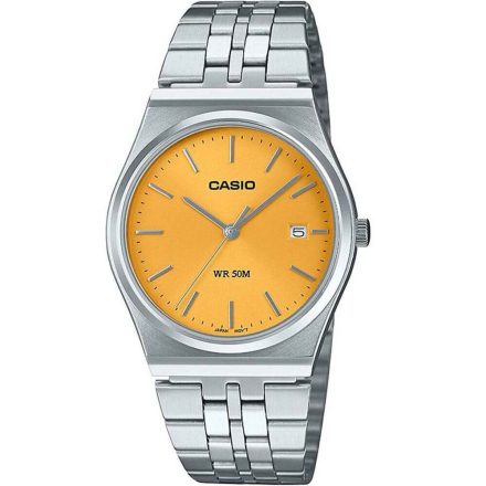 Casio Collection, unisex karóra - 35 mm - (MTP-B145D-9AVEF)