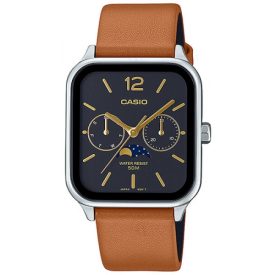 Casio Standard, férfi karóra - 34 mm - (MTP-M305L-1AVER)