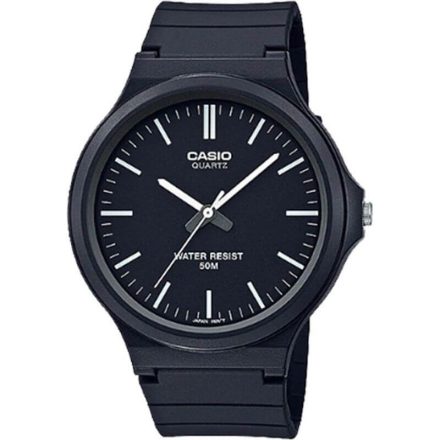 Casio Classic, férfi karóra - 44 mm - (MW-240-1EVEF)