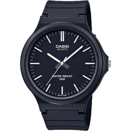 Casio Classic, férfi karóra - 44 mm - (MW-240-1EVEF)