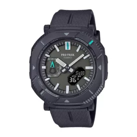   Casio Pro Trek Solar Bluetooth, férfi karóra - 46 mm - (PRJ-B001-1ER)