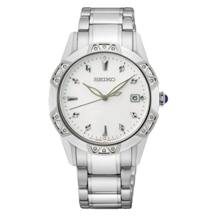 Seiko Dress Diamond, női karóra - 32 mm - (SKK727P1)