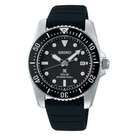 Seiko Prospex, férfi karóra - 39 mm - (SNE573P1)