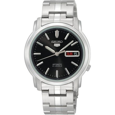 Seiko 5 Automatic, férfi karóra - 38 mm - (SNKK71K1)