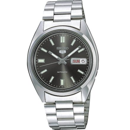 Seiko 5 Automatic, férfi karóra - 37 mm - (SNXS79K1)