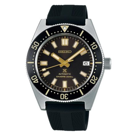 Seiko Prospex Driver, férfi karóra - 40 mm - (SPB147J1)