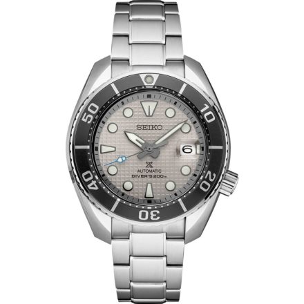 Seiko Prospex Sumo US Special Edition Ice Diver, férfi karóra - 45 mm - (SPB175J1)