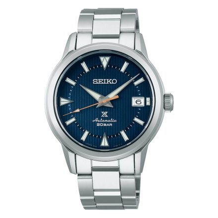 Seiko Prospex Alpinist 1959 Re-creation, férfi karóra - 38 mm - (SPB249J1)