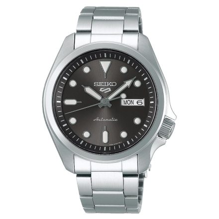 Seiko 5 Sports Automatic, férfi karóra - 40 mm - (SRPE51K1)