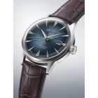 Seiko Presage Cocktail Time Mockingbird, férfi karóra - 40 mm - (SRPK15J1)
