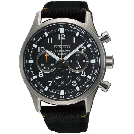 Seiko Neo Sports, férfi kaóra - 43 mm - (SSB449P1)