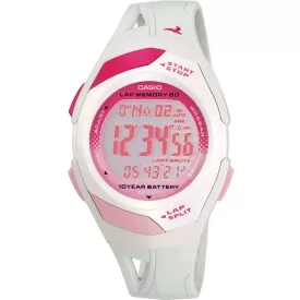Casio, unisex karóra - 35 mm - (STR-300-7EG)