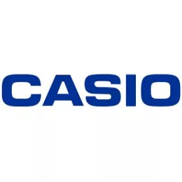 CASIO