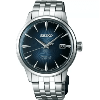 A Seiko története